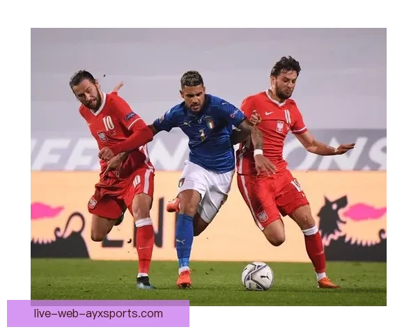 从历史底蕴到当代竞争力解析意大利足球整体水平现状与未来走向